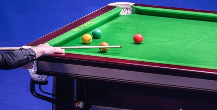 AYX-斯诺克夜战：岭东天虎队淘汰对手关中霹雳队，临门一脚致胜二次进攻频频奏效的简单介绍