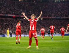 爱游戏-蒂姆连续五场比赛得分超过持续失利，拜仁不断突破！热度持续攀升的简单介绍