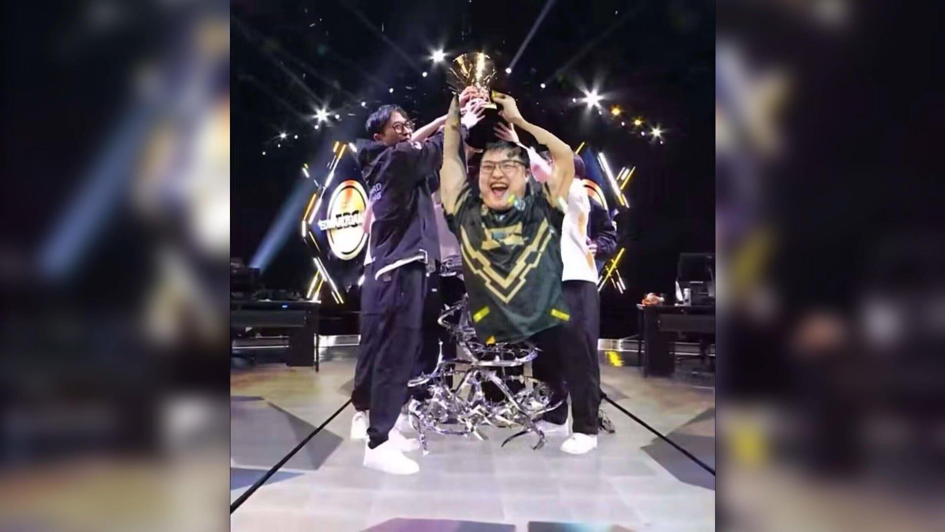 爱游戏体育-Uzi新星大比分获胜表现突出,MAD前途光明!气势如虹延续(uzi最新消息今天)