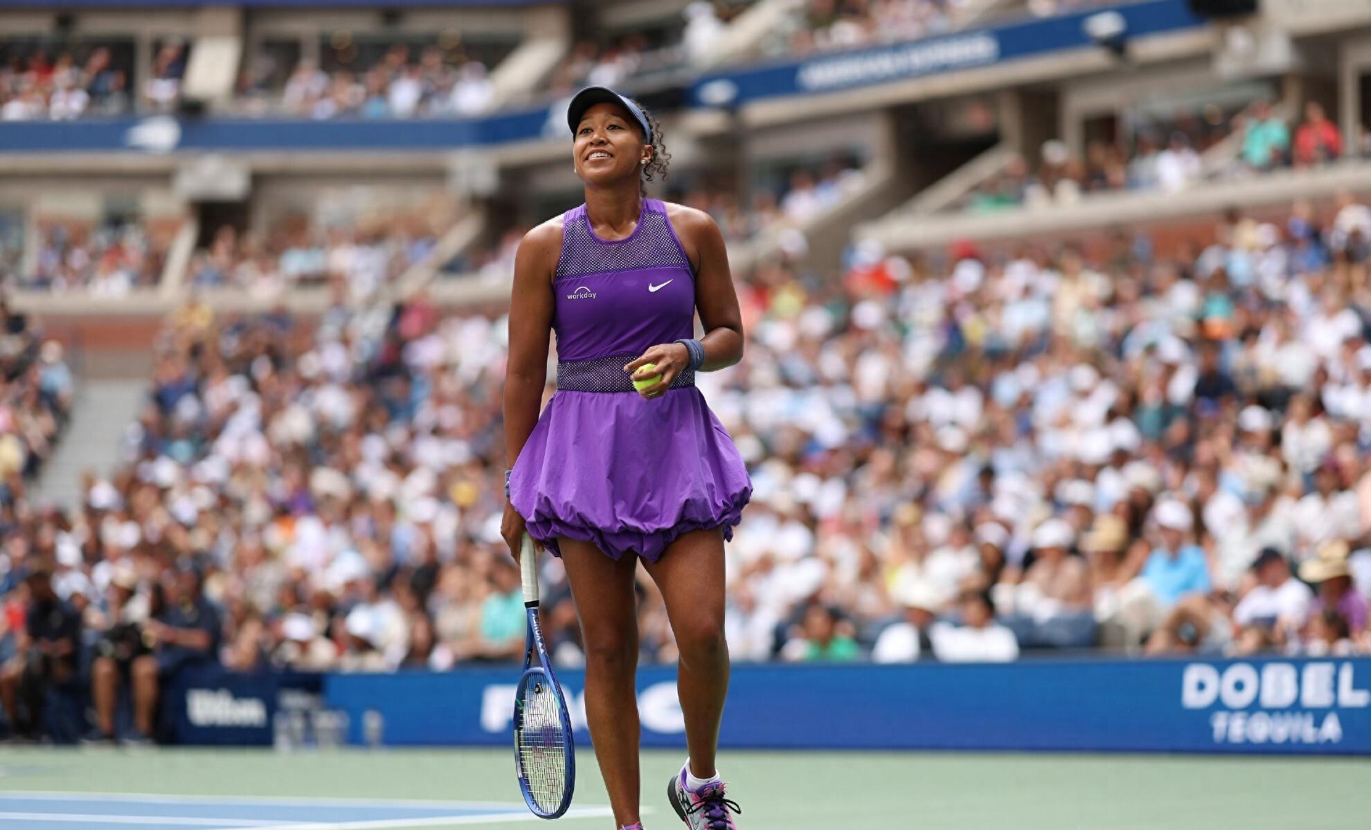 AYX- 大坂直美厉害吗 