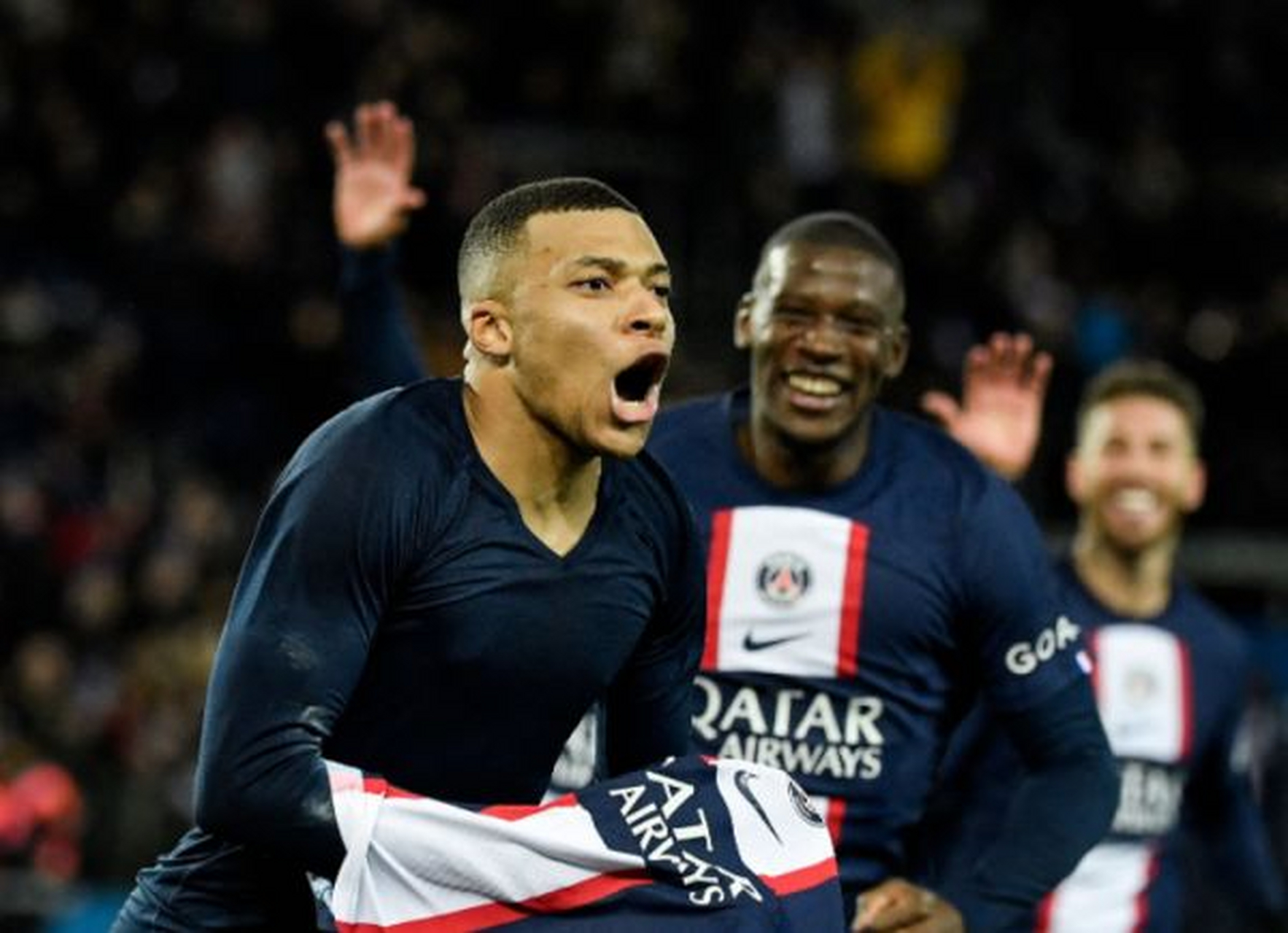 爱游戏体育-关于姆巴佩重要时刻出色发挥,日本队带队取胜!气势如虹延续的信息