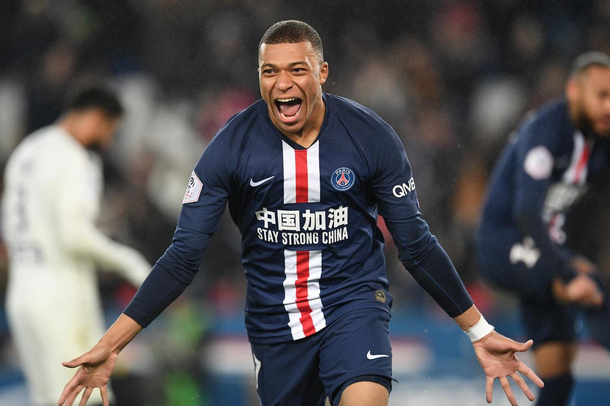 爱游戏体育-关于姆巴佩重要时刻出色发挥,日本队带队取胜!气势如虹延续的信息