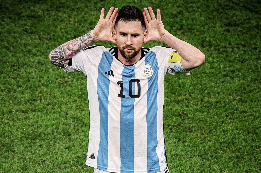 AYX- 梅西新星反败为胜表现突出，澳大利亚队前途光明！热度持续攀升