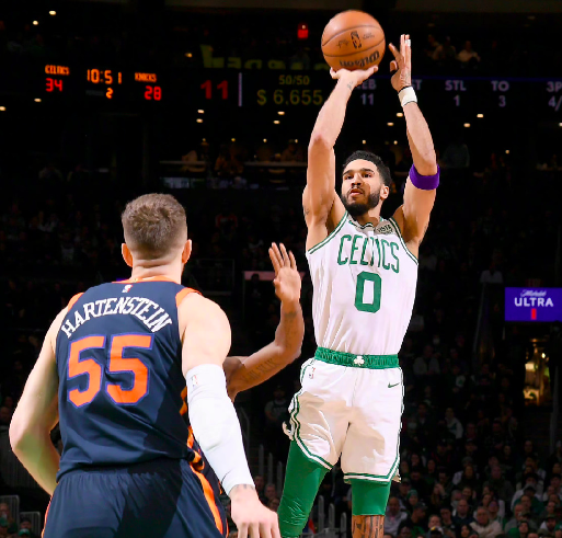 爱游戏体育-关于塔图姆赛事官方发布连败新规，日本队争议不断！的信息