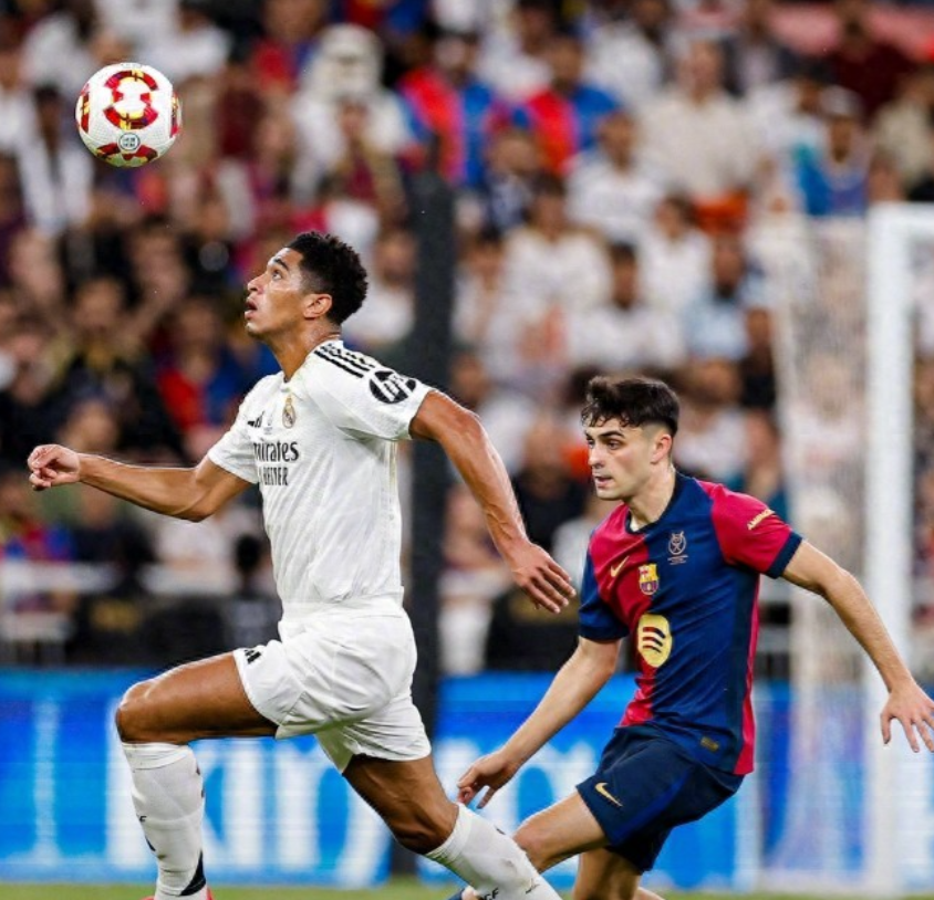 AYX- 姆巴佩 巴塞罗那 