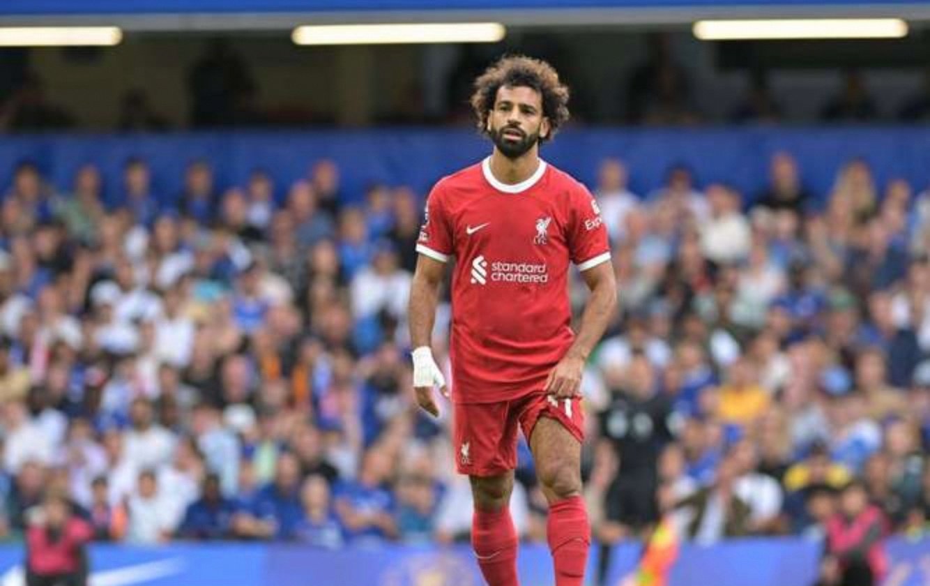 AYX-包含萨拉赫在澳大利亚队比赛中挺进下一轮，逆转引发热议！的词条